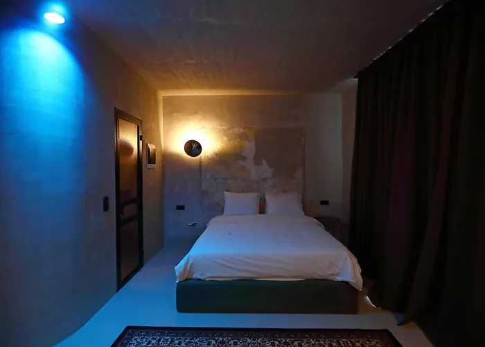 Paradox Aparthotel Thessaloniki