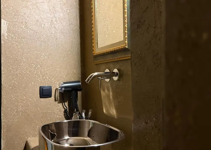 Ξενοδοχείο με διαμερίσματα Paradox Θεσσαλονίκη