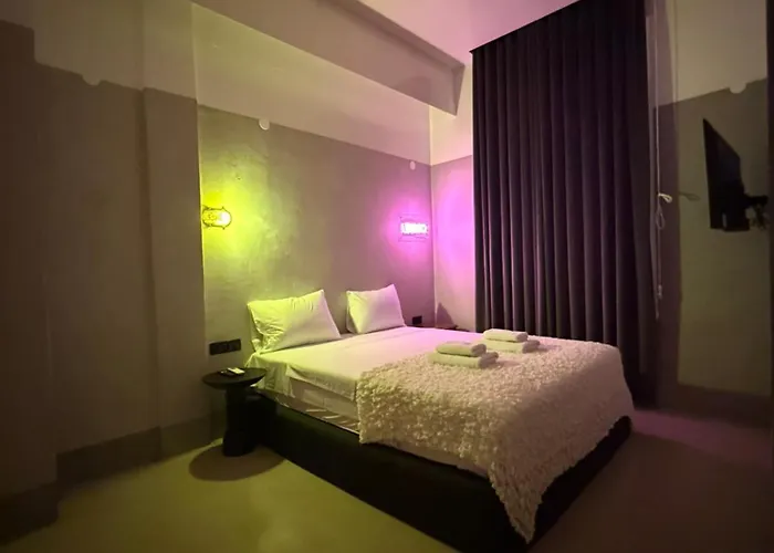 Paradox 4* Thessaloniki