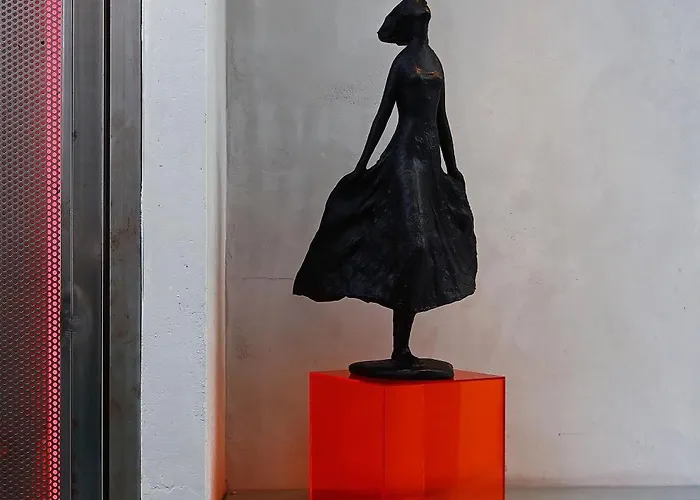 Aparthotel Paradox Thessaloniki