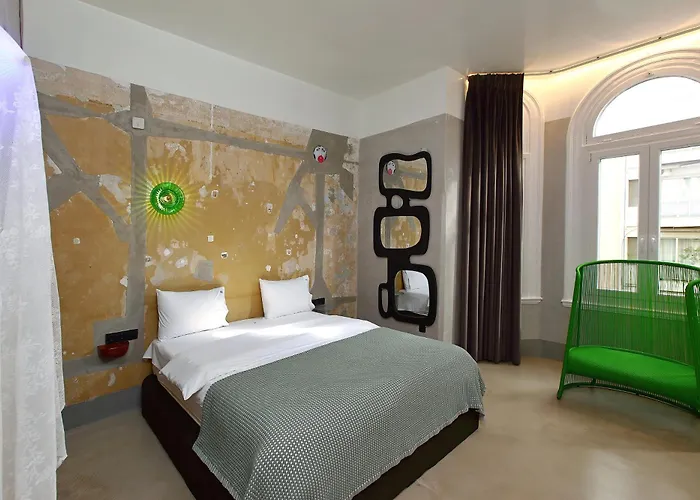 Paradox 4* Thessaloniki