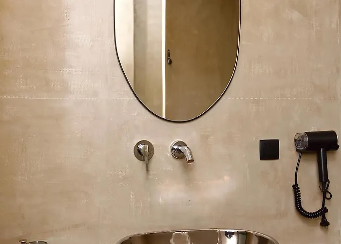 Paradox Aparthotel Thessaloniki