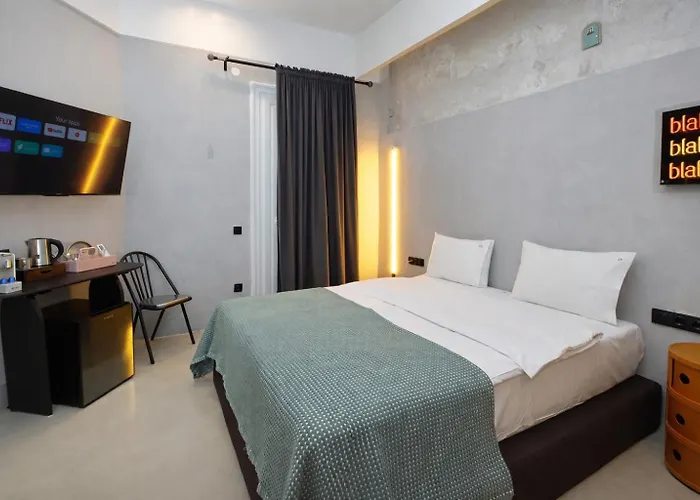 Paradox 4* Thessaloniki