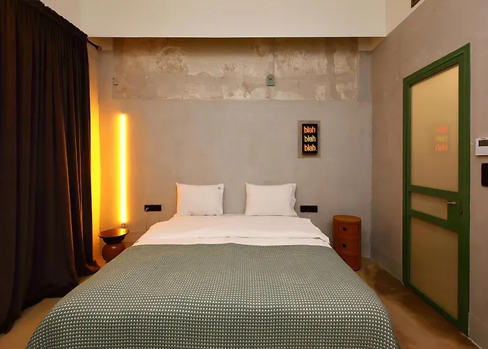 Paradox 4* Thessaloniki