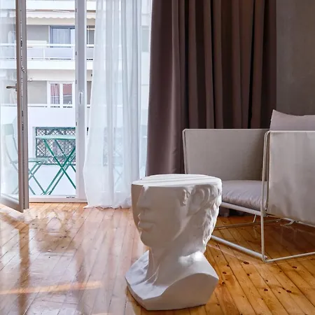 Paradox 4* Thessaloniki