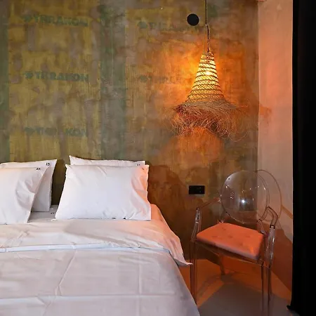 Paradox Hotel de apartamente