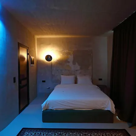 Paradox Apartahotel Tesalónica