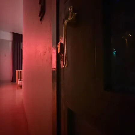 Aparthotel Paradox