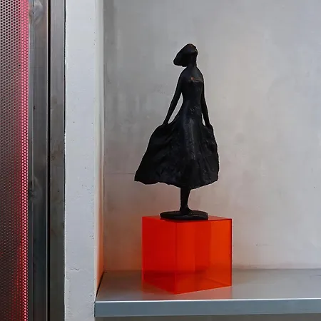 Apartahotel Paradox Tesalónica