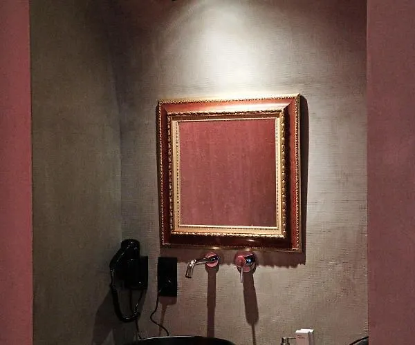 Apart-hotel Paradox Tessalónica