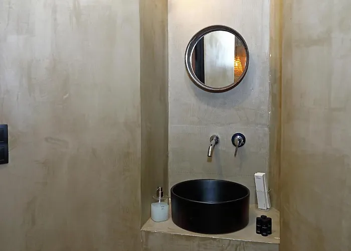 Paradox 4* Tessalónica