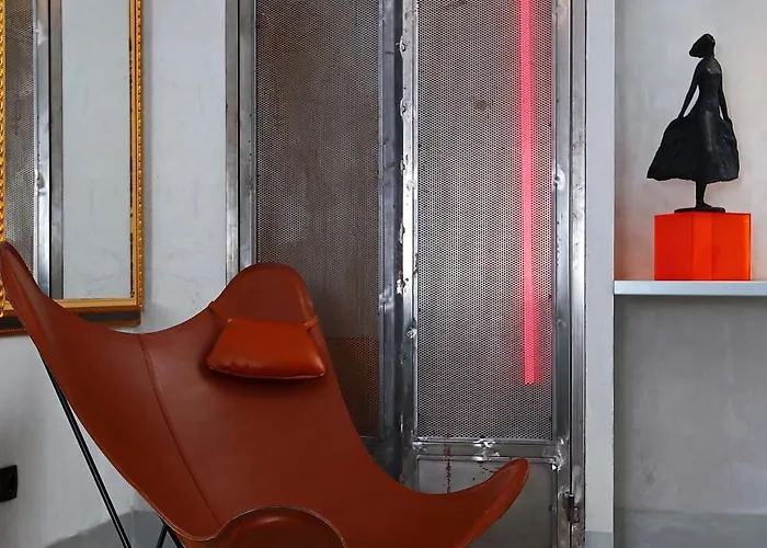 Paradox Apart-hotel Tessalónica