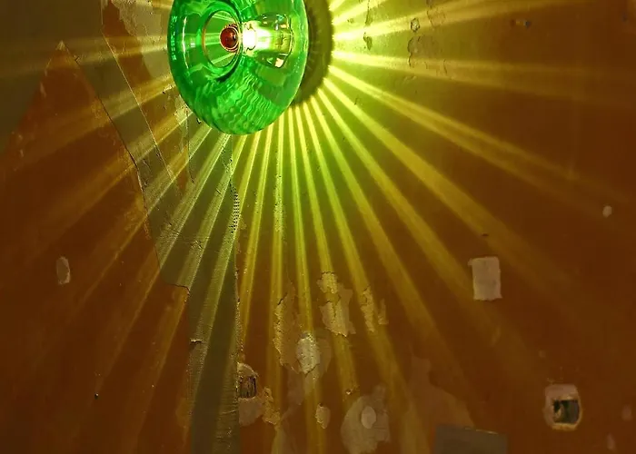 Paradox Apart-hotel 4*