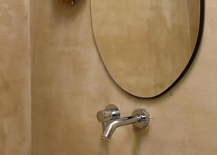 Paradox Apart-hotel Tessalónica